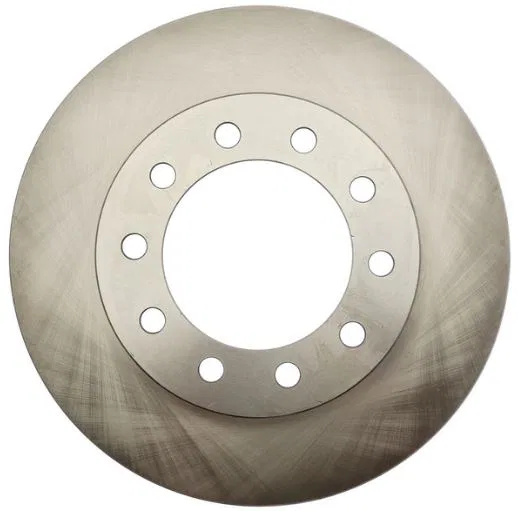 682747R – RAYBESTOS Brake Rotor, OE Replacement 13.228 Inch Outside Diameter 9.646 Inch Inside Diameter Vented Single